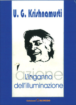 L'Inganno dell'Illuminazione — Libro - 1