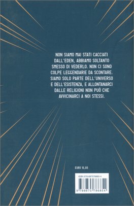 L'Inganno delle Religioni — Libro - 2