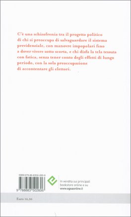 L'Inganno Generazionale — Libro - 2