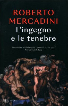 L'ingegno e le Tenebre — Libro - 1