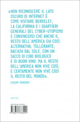L'Ingenuità della Rete — Libro - 2