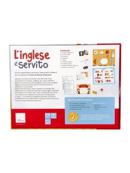 L'Inglese è Servito - 2