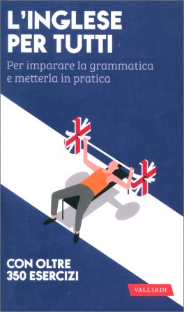 L'Inglese per Tutti — Libro - 1