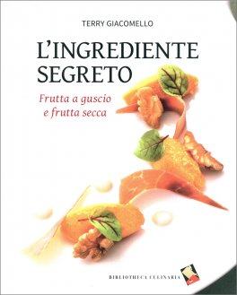 L'Ingrediente Segreto — Libro - 1