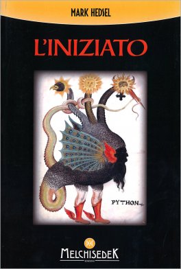 L'Iniziato — Libro - 1