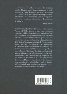 L'Iniziazione — Libro - 2
