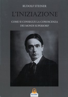 L'Iniziazione — Libro - 1