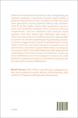 L'Iniziazione — Libro - 2
