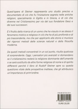 L'Iniziazione Segreta — Libro - 2