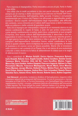 L'Innovazione che Non ti Aspetti — Libro - 2