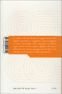 L'Inquietudine delle Isole — Libro - 2