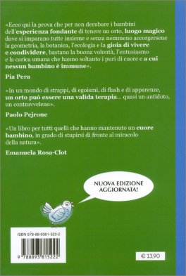 L'Insalata Era nell'Orto — Libro - 2
