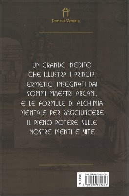 L'Insegnamento dei Maestri Arcani — Libro - 2