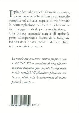 L'Insegnamento delle Nuvole — Libro - 2