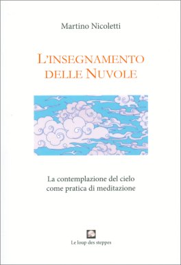 L'Insegnamento delle Nuvole — Libro - 1
