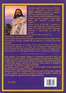 L'insegnamento di Gesù l'Esseno — Libro - 2