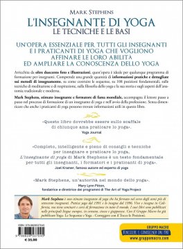 L'Insegnante di Yoga - Vol. 1 — Libro - 2