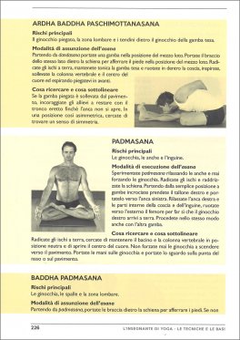 L'Insegnante di Yoga - Vol. 1 — Libro - 3
