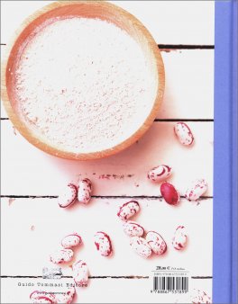 L'Insolito Legume — Libro - 2