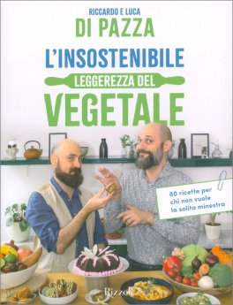 L' Insostenibile Leggerezza del Vegetale — Libro - 1