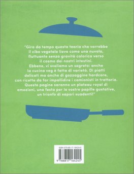 L' Insostenibile Leggerezza del Vegetale — Libro - 2