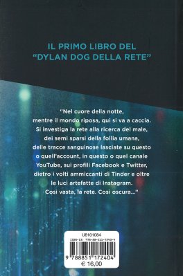 L'Inspiegabile — Libro - 2