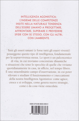 L'Intelligenza Agonistica — Libro - 2
