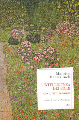 L'Intelligenza dei Fiori — Libro - 1