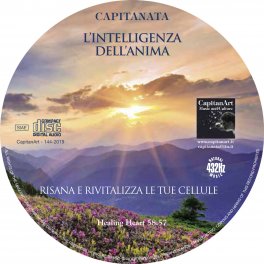 L’Intelligenza dell’Anima — CD - 2