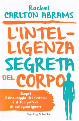L'Intelligenza Segreta del Corpo — Libro - 1