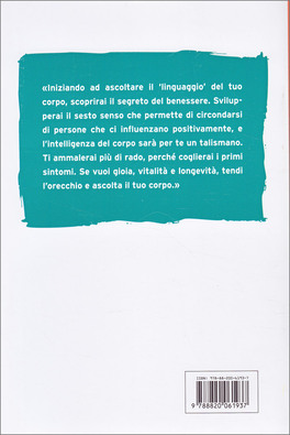 L'Intelligenza Segreta del Corpo — Libro - 2
