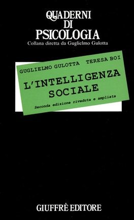 L'intelligenza Sociale  — Libro - 1