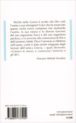 L'Intera Creazione Abita in Noi — Libro - 2