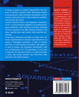 L'Interpretazione Astrologica — Libro - 2