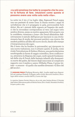 L'Interpretazione dei Sogni — Libro - 2