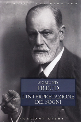 L'Interpretazione dei Sogni — Libro - 1