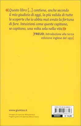 L'Interpretazione dei Sogni — Libro - 2