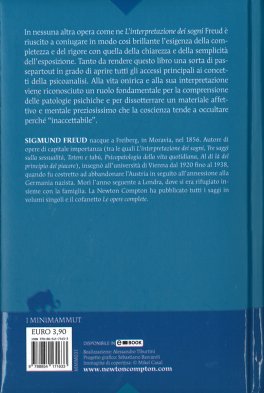 L'Interpretazione dei Sogni — Libro - 2
