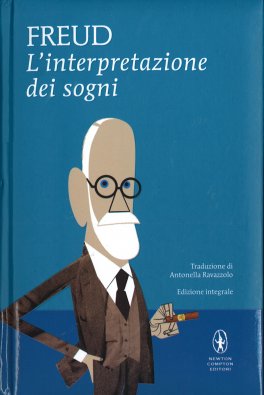L'Interpretazione dei Sogni — Libro - 1