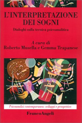 L'Interpretazione dei Sogni — Libro - 1