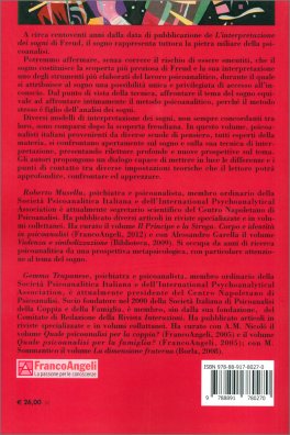L'Interpretazione dei Sogni — Libro - 2