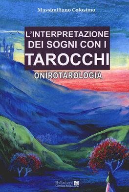 L'interpretazione dei Sogni con i Tarocchi  — Libro - 1