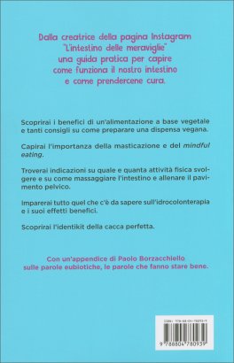 L'Intestino delle Meraviglie — Libro - 2