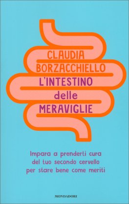 L'Intestino delle Meraviglie — Libro - 1