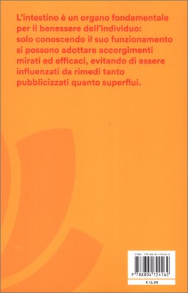 L'Intestino in Testa — Libro - 2