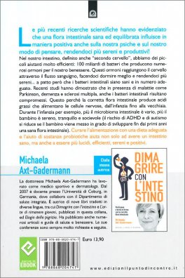L'Intestino Smart — Libro - 2