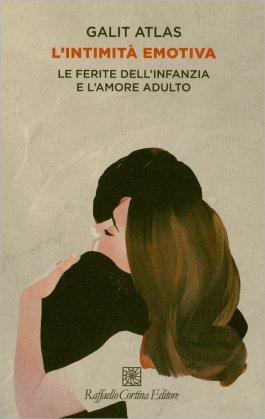 L'Intimità Emotiva — Libro - 1