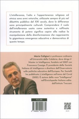 L'Intolleranza Come Potere — Libro - 2