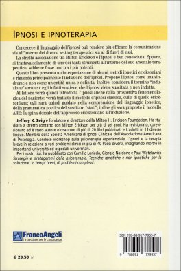 L'Induzione dell'Ipnosi — Libro - 2