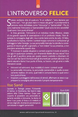 L'Introverso Felice — Libro - 2